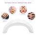 9W USB Nail Dryer UV LED Lamp - Quick 60s Drying for Gel Nail Polish | Curing Manicure Tool - Ship Internationally - Buy Online on GoSupps.com