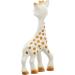 Sophie la Girafe So Pure Teether Cream and brown - Buy Online on GoSupps.com