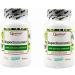 Quantum Health Super Immune 90 Vegetarian Capsules - Pack of 2 - Buy Online on GoSupps.com