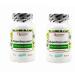 Quantum Health, Super Immune Vegetarian Capsule, 90-Count Packages (Pack of 2)
