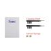 Banglijian Hearing Amplifier Accessories - Earwax Springs & Brushes for Optimal Hearing Care - Buy Online on GoSupps.com