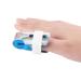 Buy Finger Splints & Metal Support Brace for Broken Fingers | Knuckle Immobilization & Arthritis Relief - Buy Online on GoSupps.com