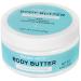 Fragrance Free Body Butter with Plant-Derived Squalane & Baobab Oil