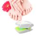 Nail Fungus Laser Treatment LED Light Device Effective Convenient Nail Fungus Treatment for Toenails Targets Damaged Discolored and Thickened Toenails Onychomycosis Buster