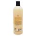 B a Vida Deodorizing Citrus + Elder Shampoo & Body Wash Soap - 16 oz - Made with Persimmon to Eliminate Nonenal & Old Person Smell Naturally - Buy Online on GoSupps.com