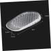 FOMIYES Gel Heel Cushions - Plantar Cushion Pads for Ultimate Foot Care | International Shipping Available - Buy Online on GoSupps.com