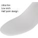 Ankle Foot Orthosis Support Foot Drop Brace Drop Foot Brace Drop Foot Brace Orthosis Ankle Brace Support Plantar Fasciitis Night Splint Orthopedic for Plantar Fasciitis(S-L) S L - Buy Online on GoSupps.com