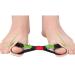 CN Herb Hallux Valgus Training Belt Corrector - Day & Night Toe Exercise with Puller for Big Toe Alignment - Buy Online on GoSupps.com