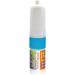 Lavender Neti Inhaler for Sinus & Lung Relief | Himalayan Salt Air & Aromatherapy | Portable Respiratory Wellness - Buy Online on GoSupps.com