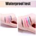miduoidn Female Mascara Eyelash Waterproof Long Lasting Smudge-proof Eye Lash Curling Extension Makeup Beauty for Women Gray Blue - Buy Online on GoSupps.com