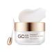 GD11 Premium RX Revitalizing Eye Cream | Anti-Aging & Anti-Wrinkle Cream for Elasticity Care with Stem Cell Extract & Shea Butter | Hydrating Soothing and Cooling Cream with Metal Massager 1.01 oz.