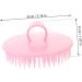 Buy Ipetboom 6-in-1 Shampoo Massage Brush | Scalp Shower Tool for Hair Washing | International Shipping Available - Buy Online on GoSupps.com