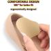 Shoe Heel Repair Kit - Self-Adhesive Patch for Sports Shoes | Durable Multicolor Options Large & Small Sizes - Buy Online on GoSupps.com
