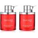 Myrurgia Yacht Man Red Eau De Toilette Spray for Men 3.40 Ounce (Pack of 2) red 3.4 Fl Oz (Pack of 2)