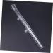 Balacoo Feeder Tube Shrimp Glass Tube Fish Tank Shrimp Tube Shrimp Feed Tube Aquarium Fish and Shrimp M Picture 1 - Buy Online on GoSupps.com