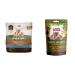 Living World Fresh 'N Comfy Bedding (3050-Cubic Inch) + Small Animal Donuts (4.2 oz) Bundle 50 l (Pack of 1) Bedding + Animal Donuts Blue