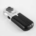 Magnifying Glass 16X Optical Glass Lenses Compact Portable Holding Magnifying Glass Jade Appraisal Handheld Magnifying Glass Desktop Dual-use Magnifier
