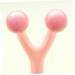 Nose Massager Roller | Pink Beauty Tool for Nose Shaping & Face Slimming - Ideal for Women - Buy Online on GoSupps.com