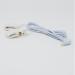 Buy Ear Clip Stimulator with 2.35mm Shielded Plug | International Shipping Available - Buy Online on GoSupps.com
