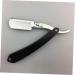 Minkissy Manual Shaver for Men | Eco-Friendly Bamboo Razor Blade for Smooth Shaving - Buy Online on GoSupps.com