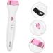 Buy Electric Eyelash Curler Rechargeable Heated Lash Curling Tool for Perfect Eyelash Makeup - International Shipping Available - Buy Online on GoSupps.com