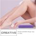 Minkissy Professional Pedicure Tools - 2PC Salon Foot Care Set for Perfect Toenails - Buy Online on GoSupps.com
