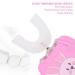 Buy Ultrasound Electric Toothbrush - 360 U-Shaped Automatic Toothbrush with 3 Modes | International Shipping - Buy Online on GoSupps.com