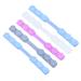 Gatuida 8st mask hearing protection adjustable ear strap holder strap extension ear pain earbeat mouth mask mask mask hook chip strap buckle snout protection rope