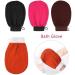Bath Sponges for Adults Bath Sponge Mesh Pouf Bath Sponge Foam Loofah Sponge (Size : Orange) - Buy Online on GoSupps.com