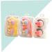 Solustrie 6-Piece Glasses Box Set | Cardboard Lens Holder & Contact Lens Case for Travel - Buy Online on GoSupps.com