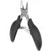 Toenail Clippers Professional Ingrown Toenail Clippers Curved Toenail Cutters Grooming Tool for Nail Care Manicure - Buy Online on GoSupps.com