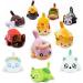 Plushie cat Meemeows Kids Cat Plush Toy Jack The Pumpkin Cat Butterfly Cat Devil Cat Strawberry Cat Moon Cat Angel Cat Great Gift for Kids and Fan Favorites Style5 - Buy Online on GoSupps.com