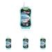 Odol-med3 Mouthwash Power alcohol-free mouthwash 500ml (pack of 4) 500 ml (pack of 4)