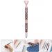 Ipetboom 2pcs for Makeup Manual Pen Needles Head Eyebrow Embroidered Permanent Microblading - Buy Online on GoSupps.com
