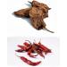 TriPack Chilli Chipotle rbol and Chilli Guajillo 100g - Buy Online on GoSupps.com