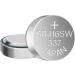 Buy SKOANBE SR416SW 337 1.55V Watch Battery (10-Pack) - Long-Lasting Reliable Power for All Your Watches - Fast International Shipping - Buy Online on GoSupps.com