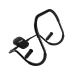 VirtuFit Abdominal Trainer Pro - Abdominal Trainer - Black