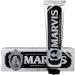 Buy MARVIS Amarelli Licorice Mint Toothpaste 85ml | Refreshing Liquorice & Mint Flavor for Long-Lasting Fresh Breath | International Shipping Available - Buy Online on GoSupps.com