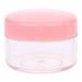 TAKOXIA Makeup Sample Bottle for Face, Lip Cream, Lip Balm