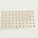 FARUTA Ear Press Seeds 1200pcs - Disposable Acupuncture Ear Stickers for Effective Pain Relief | International Shipping Available - Buy Online on GoSupps.com
