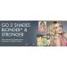 John Frieda Sheer Blonde Go Blonder Lightening Shampoo & Conditioner 8.3 oz - New Formula - Buy Online on GoSupps.com