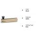 Simple Shower Portable Camping Shower - Convenient Outdoor Shower Solution - Buy Online on GoSupps.com