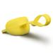 Vettex Youth Football Mouthguard in Yellow - Protective Gear for Kids - Buy Online on GoSupps.com