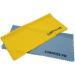 6 Pack Microfiber Cleaning Cloths 400 GSM - Lint Free, 12x12 Inches, Multi-Colored - Ideal for Kitchen, Car, House, Boat - Soft and Thick Reusable Towels - Buy Online on GoSupps.com