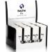 Seche Vite Dry Fast Top Coat Display Case Set 12 Pieces 2.7 Pounds - Buy Online on GoSupps.com