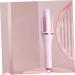 Baluue 4pcs Automatic Hair Crimper Abs Automatic Hair Curling Wand Curling Wand Pink 32.50X5.50X5.50CMx4pcs Pinkx4pcs - Buy Online on GoSupps.com