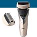 Buy Electric Razor for Men | Wet & Dry Cordless Shaver - Ultimate Grooming & Rechargeable Whole Body Razor - Buy Online on GoSupps.com