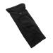 Pomya Heated Knee Brace Wrap USB Charging 3 Gears Adjustable Knee Heating Pad Electric Heating for Chilly Day (M) M M