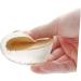 Buy Healvian 4 Pairs Booster Pad Floor Mat - Heighten Gel for Women | International Shipping Available - Buy Online on GoSupps.com