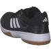 Buy adidas Men's Speedcourt Volleyball Shoe 46 2/3 EU - Cblack Ftwwht Gum10 | International Shipping Available - Buy Online on GoSupps.com